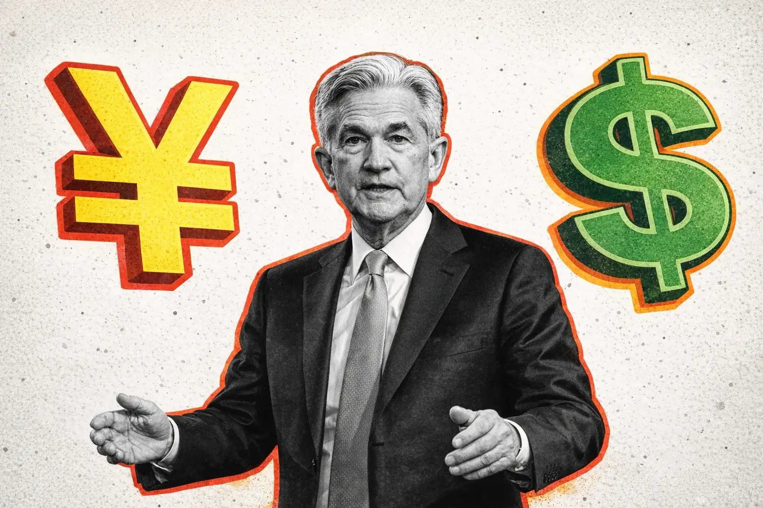 USD/JPY Price Today: Pairs at 159.30 Hammers ¥158 Support for the 4th Straight Week