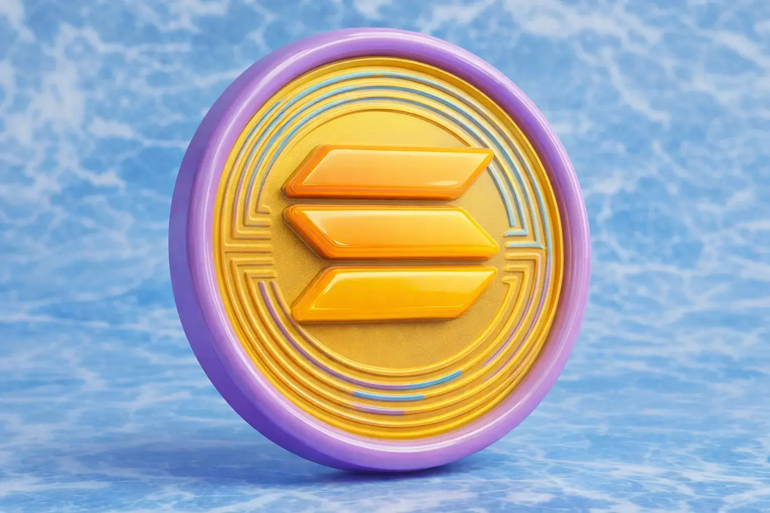 Solana Price Forecast - SOL-USD at $85 Is One Level Away From Either $52 or $250