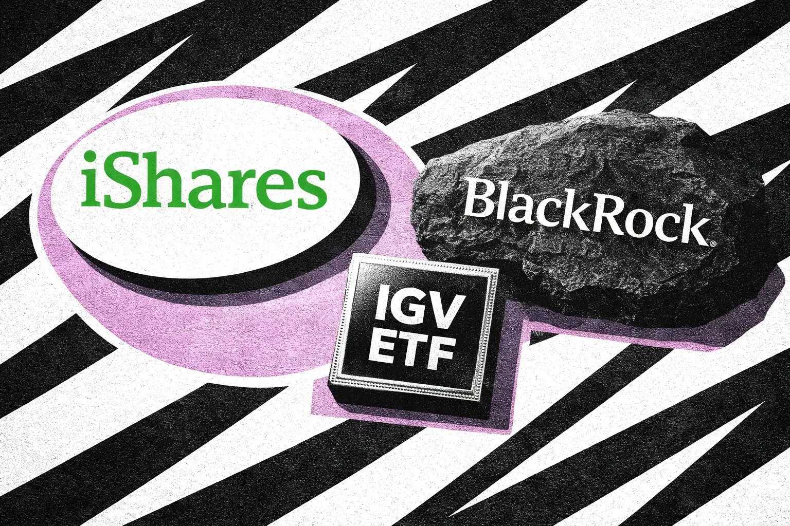 IGV ETF Price at $74.67 Just Hit Its 52-Week Low — Software Trades at the Cheapest Valuation Since 2011