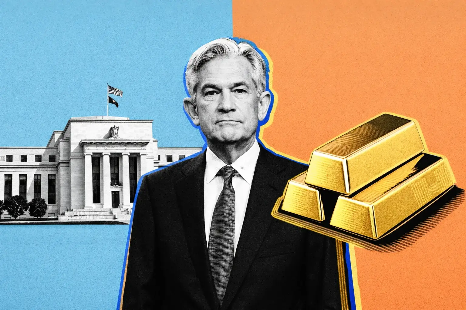 Gold Price Forecast — XAU/USD Falls to $4,733 - UBP Rebuilds Positions and JPMorgan Targets $6,300