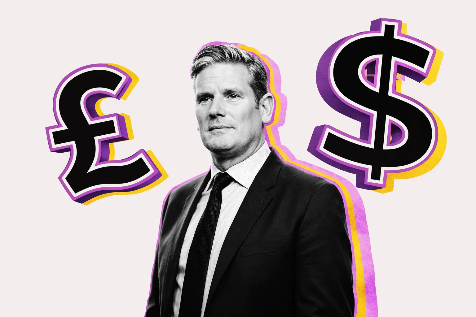 GBP/USD Price Forecast - Pound Holds 1.3457 as Trump's Hormuz Blockade Goes Live With 15 Warships