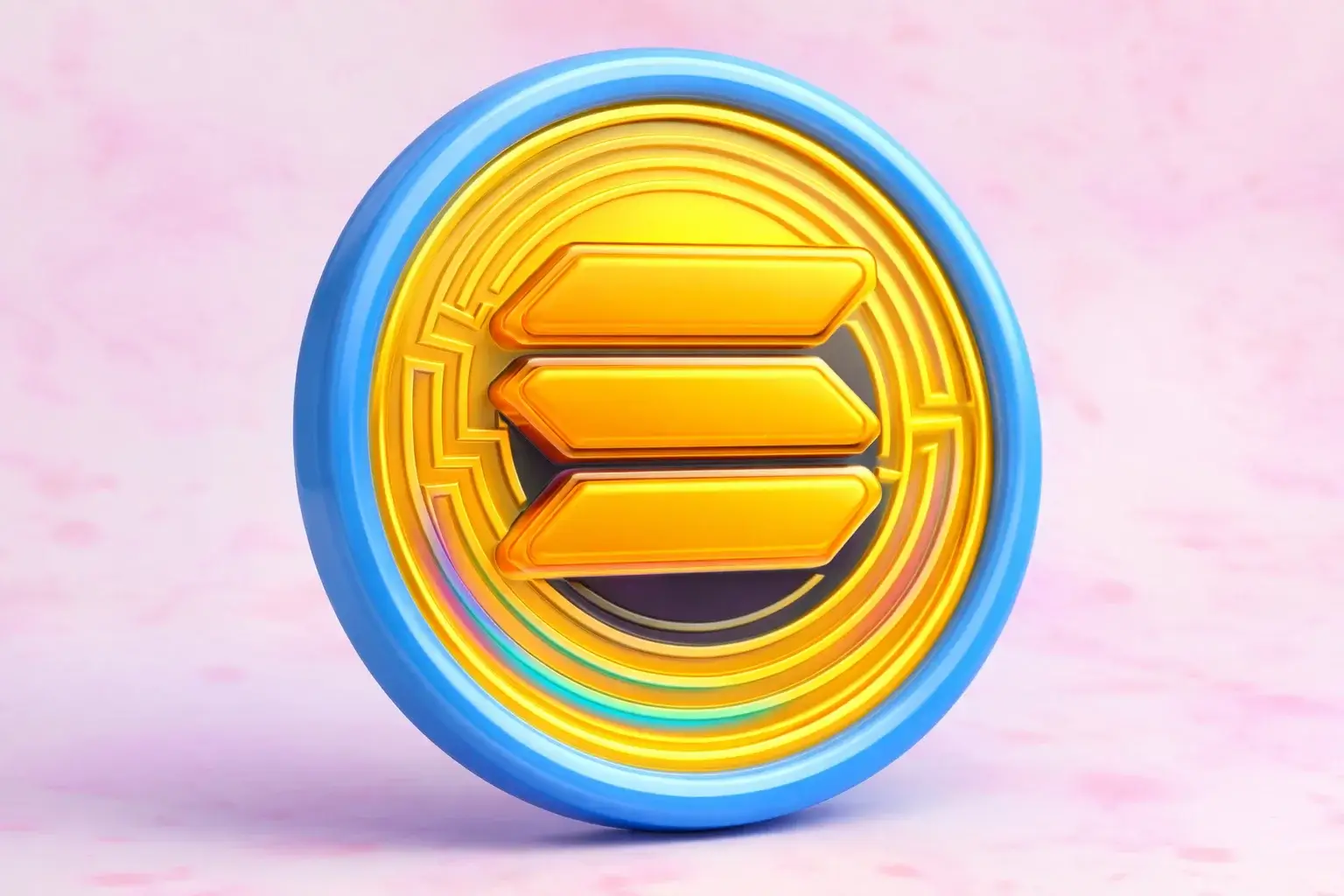 Solana Price Forecast — SOL-USD Holds $84 as ETF AUM Crosses $1B With Goldman Sachs as Confirmed Holder