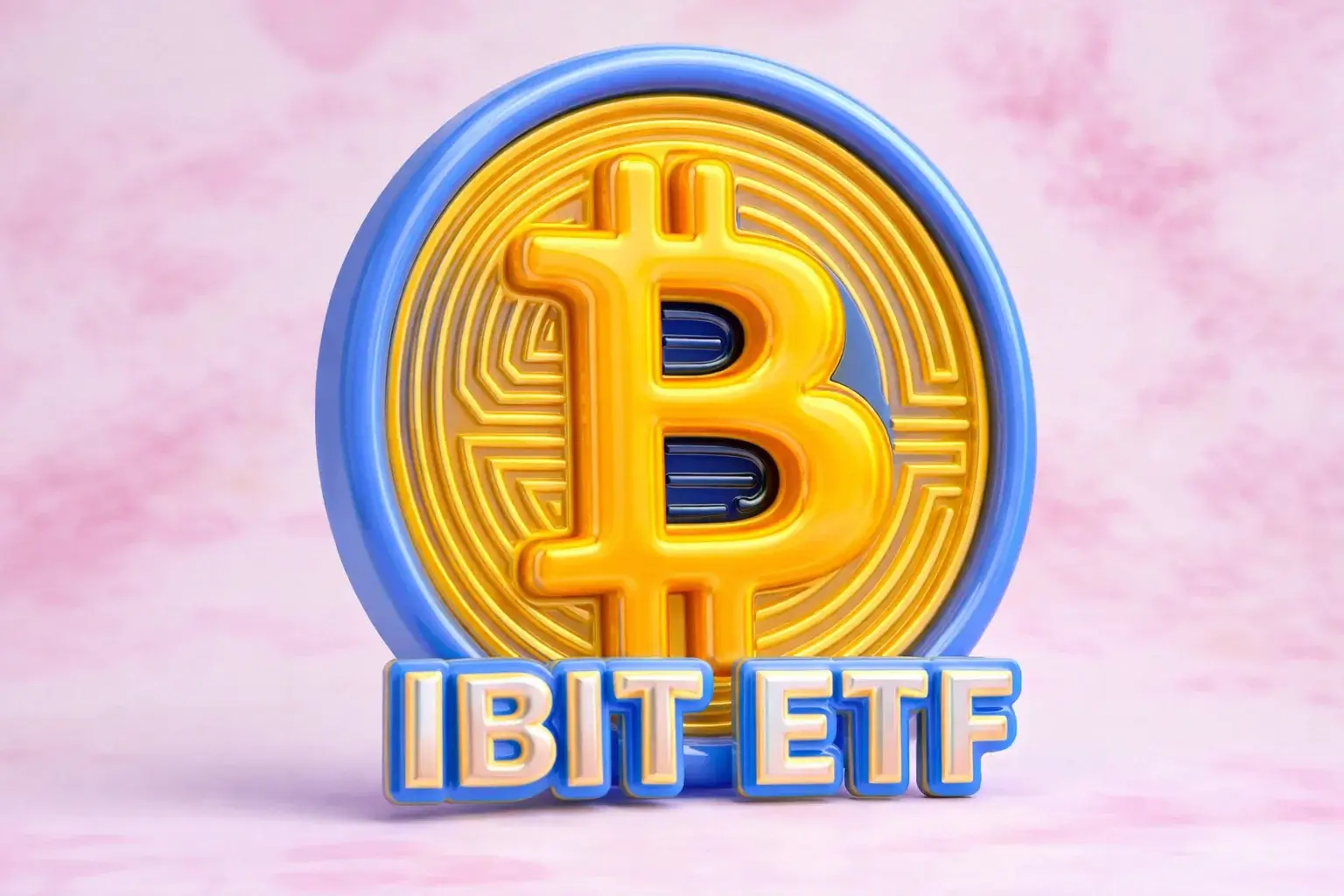 Bitcoin ETF IBIT Price at $41.59 as Strategy Spends $1 Billion on 13,927 BTC, Closing to Within 9K Coins 