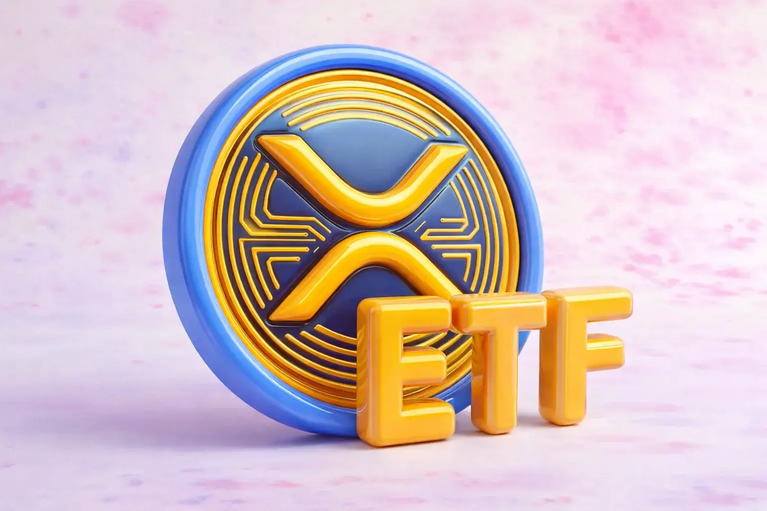 XRP ETF XRPI Closes at $7.64 as $2.46 Billion in AUM Builds Behind Goldman Sachs, $119.6M in Weekly Inflows