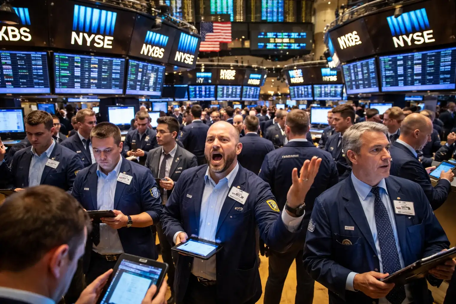 Stock Market Today - S&P 500 Holds Full Iran War Recovery, Dow Adds 225 Points as Nasdaq Chases Historic 10-Day Winning Streak