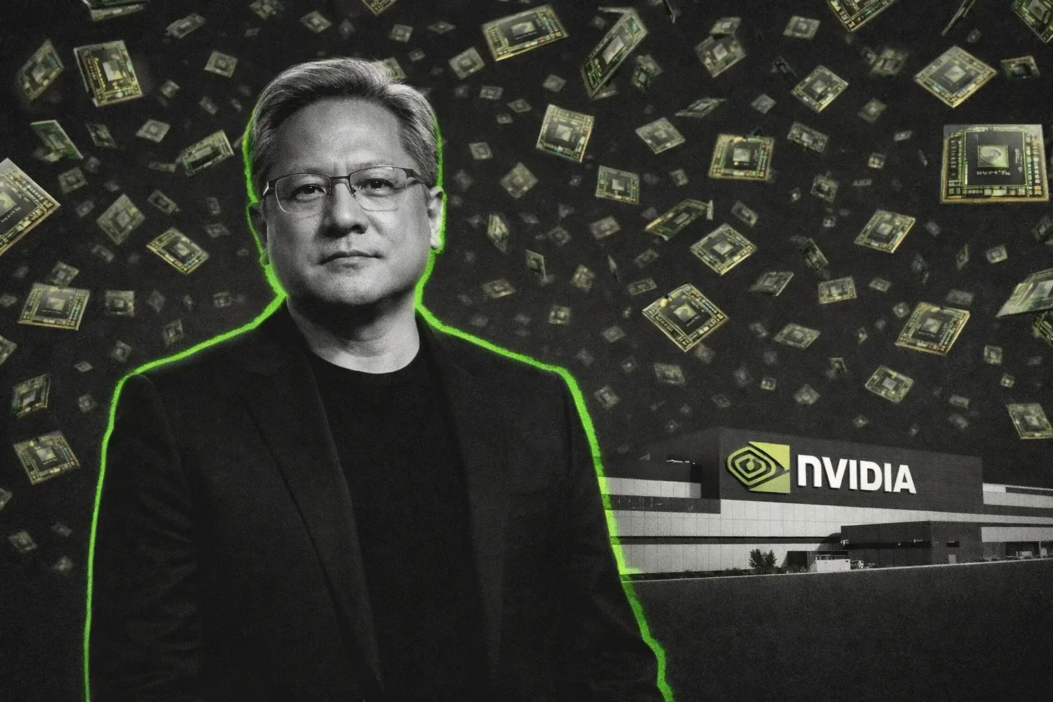 Nvidia Stock Price Prediction - NVDA Surges for 9 Straight Days to $194.68 — 23x Forward P/E on 94% Net Income Growth