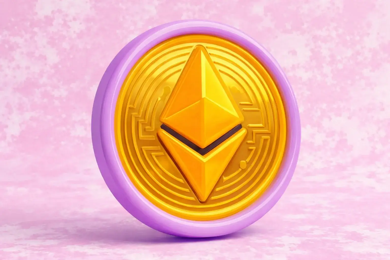 Ethereum Price Today - ETH-USD Surges 8.48% to $2,370, Outperforming Bitcoin by 4 Full Points 