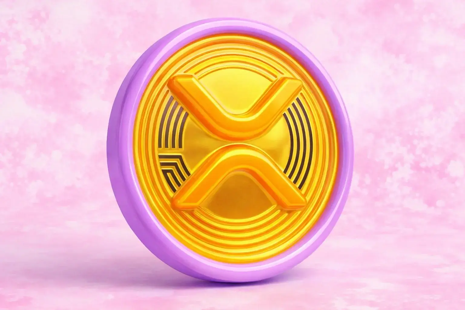 XRP Price Forecast - XRP-USD Surges to $1.37 With $3B in Short Clusters Overhead