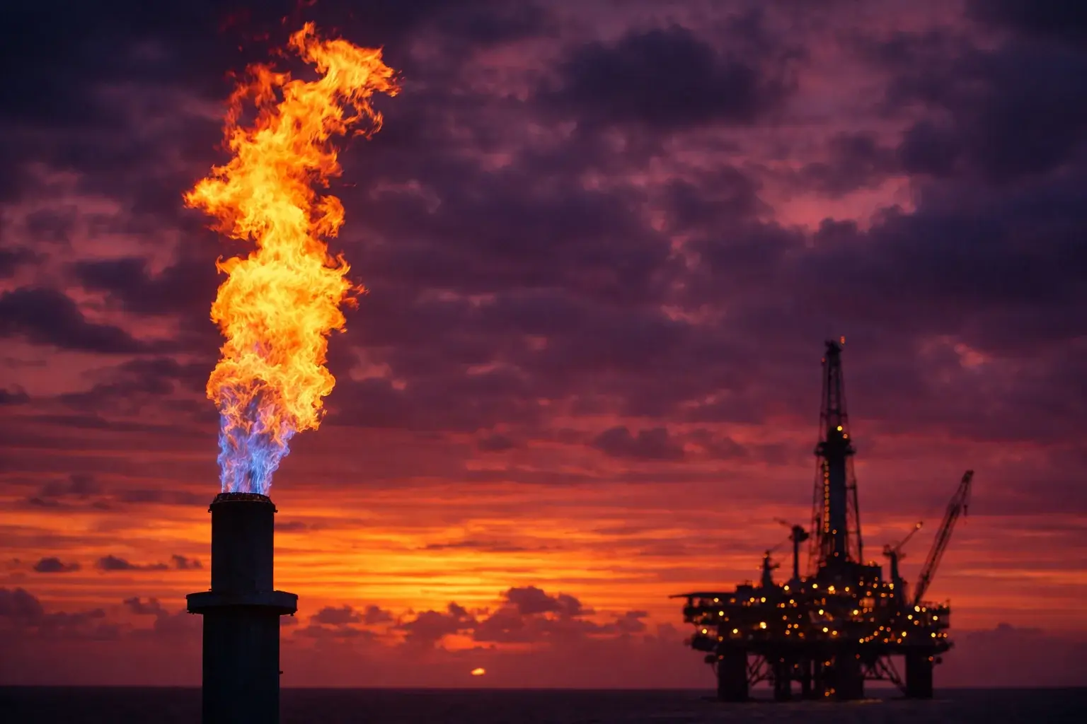 Natural Gas Futures Price Drops to $2.599 for a Fifth Straight Loss