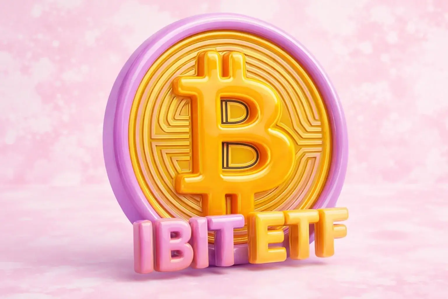 IBIT Price at $42.13 as BlackRock's $935M Q1 Inflows and $871M Weekly Demand