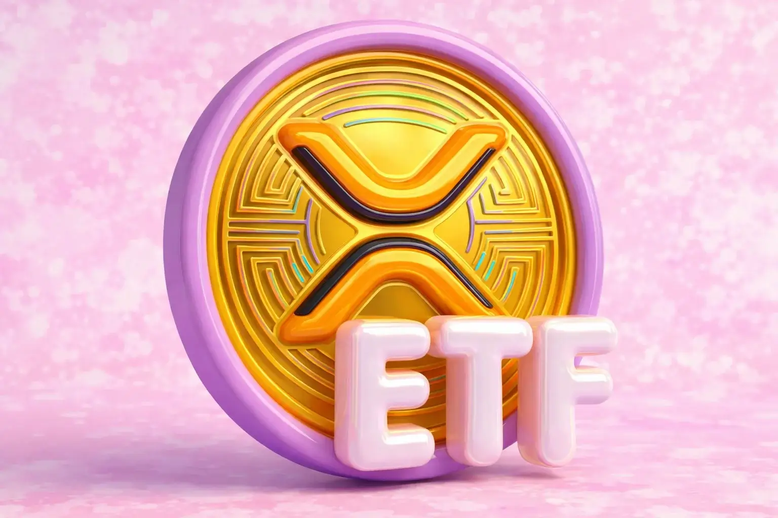 XRPI at $7.67 and XRPR at $11.17 With $2.46B in AUM, $119.6M in Weekly Inflows, and Goldman Sachs as a Confirmed Holder