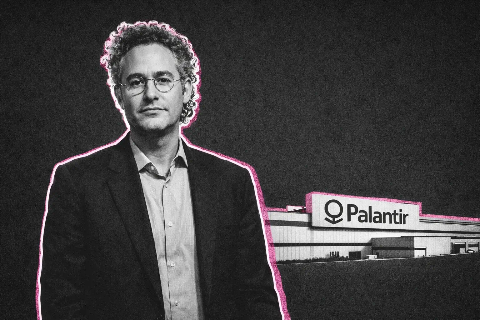 Palantir Stock Price Forecast - PLTR Is Down 29% in 2026 — The $12.3 Billion Shadow Backlog