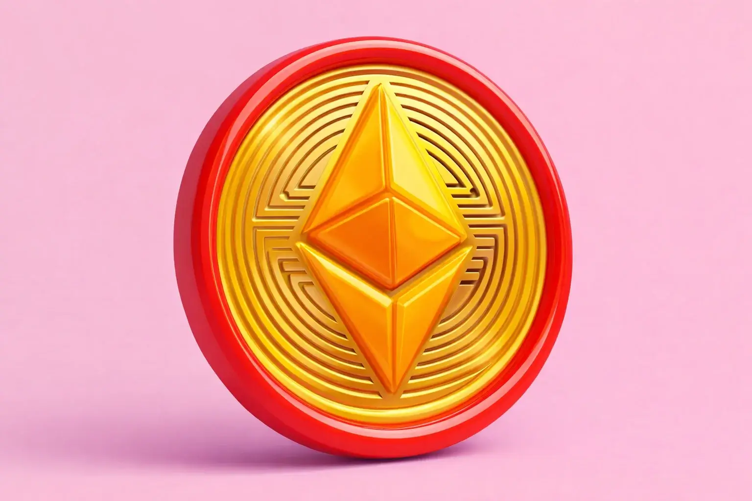 Ethereum Price Forecast - ETH-USD Surges 8% to $2,370 Then Stalls at $2,414