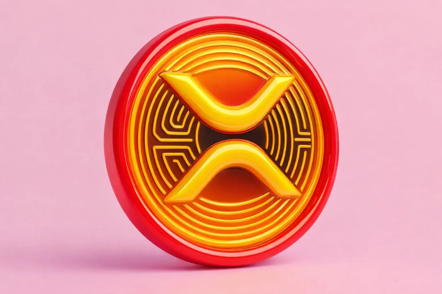 XRP Price Forecast: XRP-USD Hits $1.38; Rakuten's 44M Users and CLARITY Act Converge at the $1.40 Wall