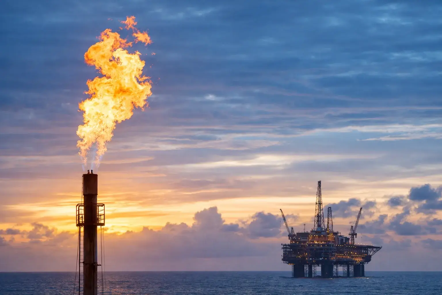 Natural Gas Futures Price Forecast: Henry Hub at $2.60, Europe's Gas Crisis Deepens — The $2 Summer Floor and $4–$5 Q4 Target