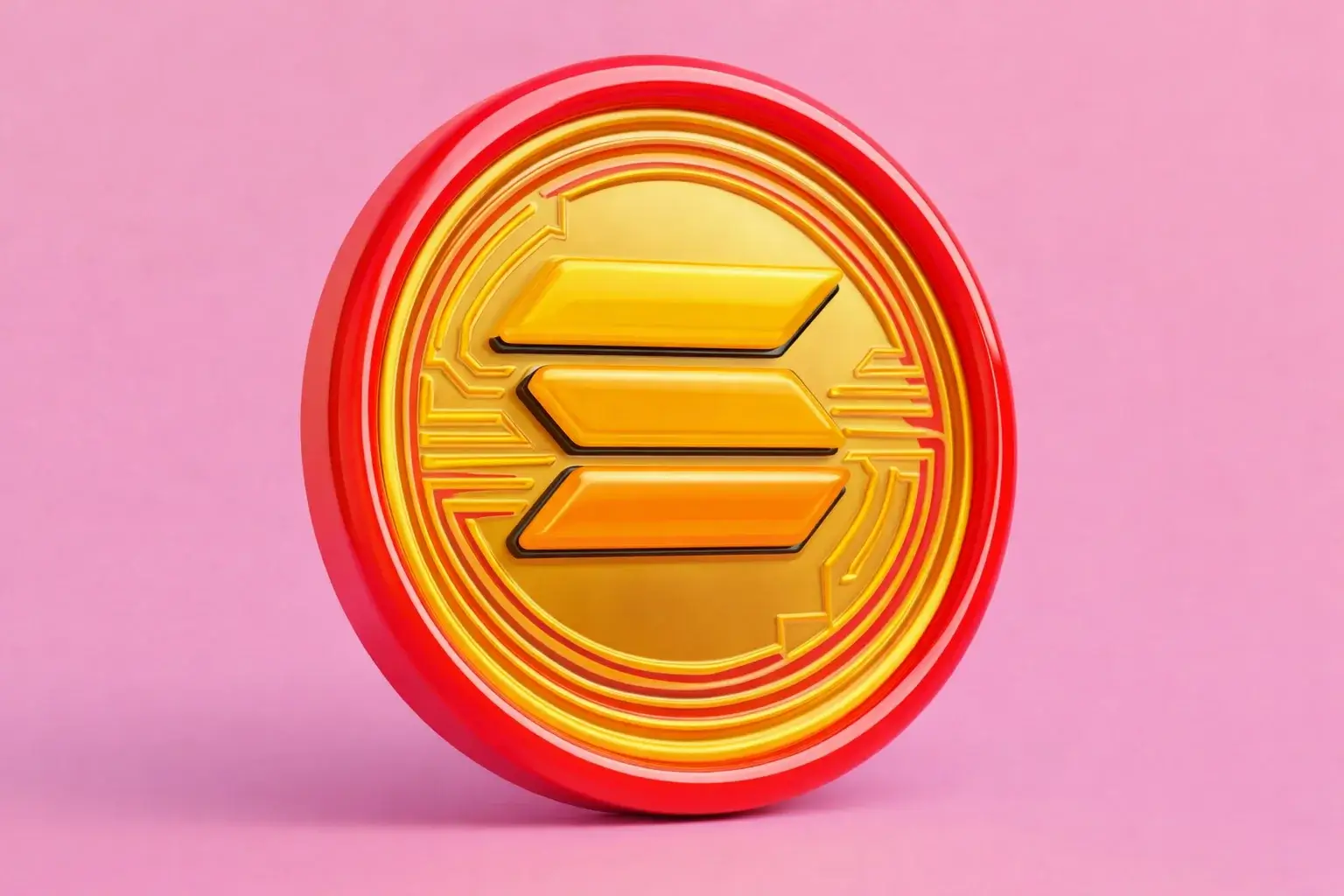 Solana Price Forecast: SOL-USD at $85 — The Standard Chartered $250 Target