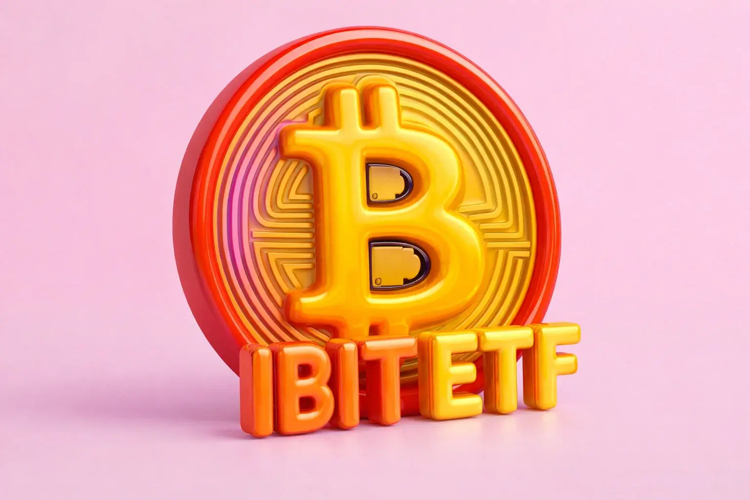 IBIT ETF Price at $42.56 as Bitcoin ETF Inflows Surge $411.5M, Morgan Stanley Holds $1.24B