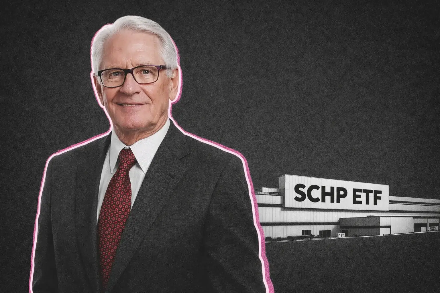 SCHP ETF at $26.83: The 1.94% Real Yield That Appeared Zero Times in 13 Years