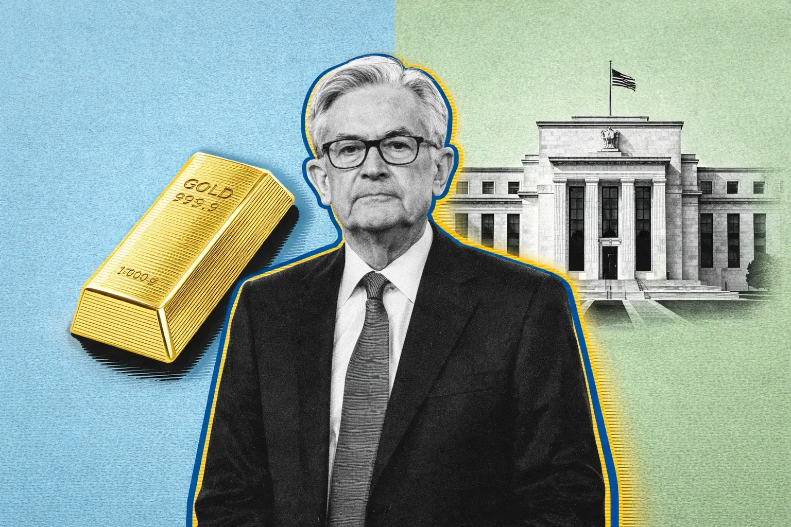 Gold Price Forecast - XAU/USD Flashes to $4,773 After Hegseth's "Locked and Loaded" Warning