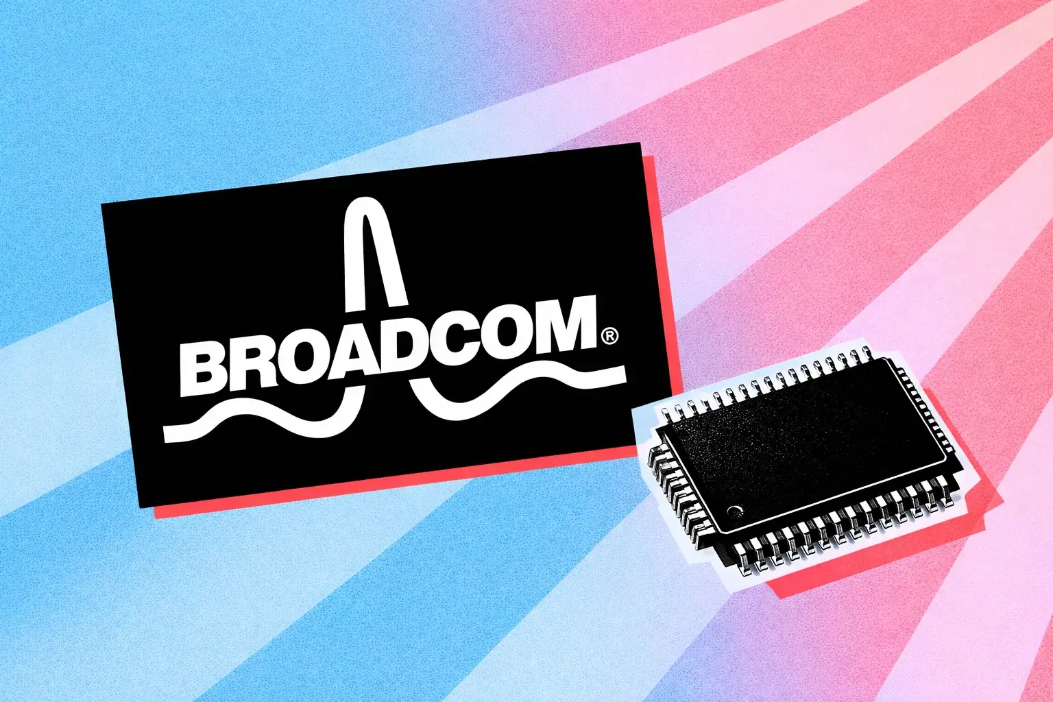 Broadcom Stock Price Forecast - AVGO at $397 — Meta's Multi-Gigawatt 2nm Deal, $8.4B in Q1 AI Revenue