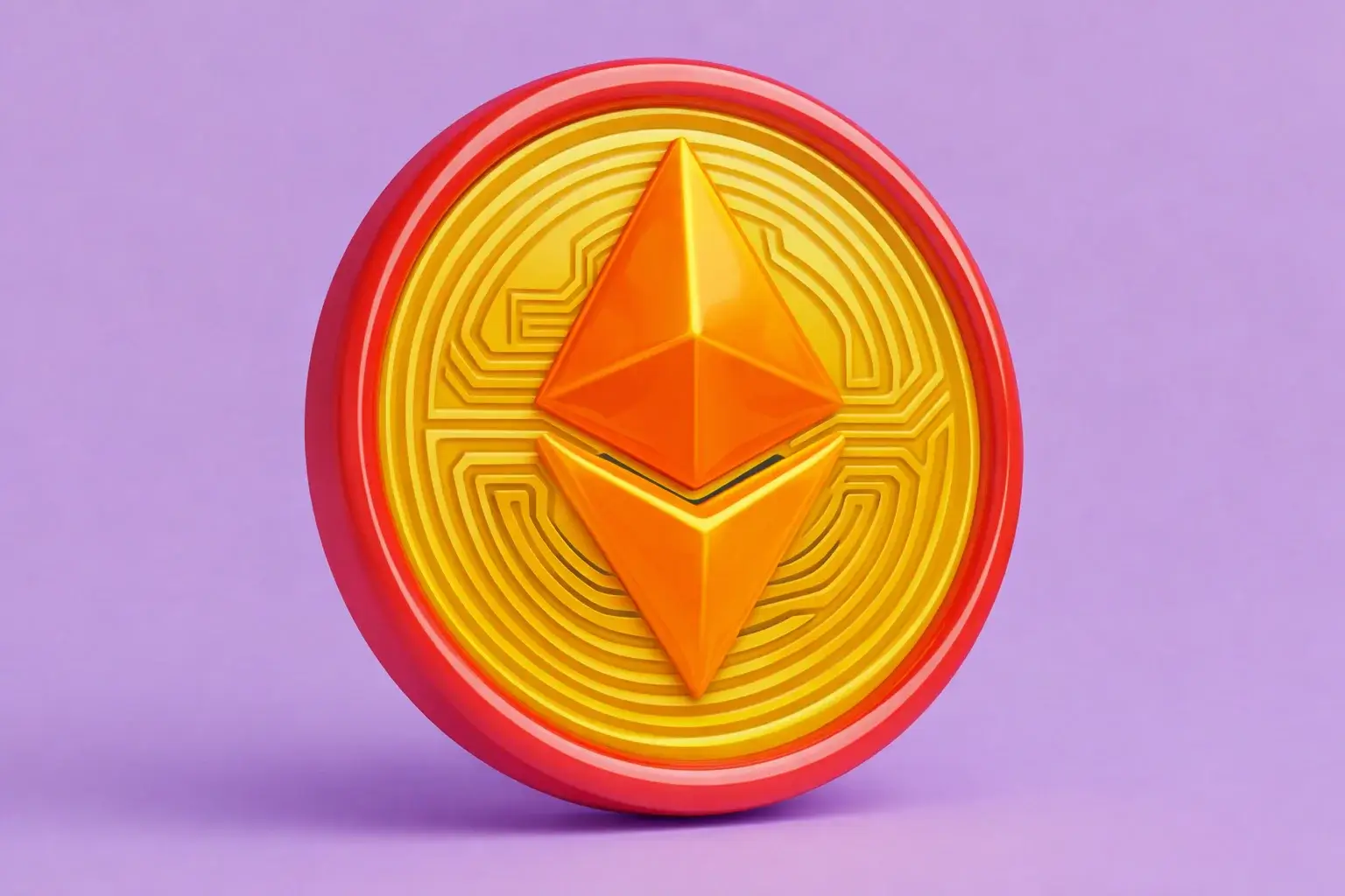 Ethereum Price Forecast - ETH-USD at $2,331 — ETH/BTC Ratio Breaks to 3-Month High