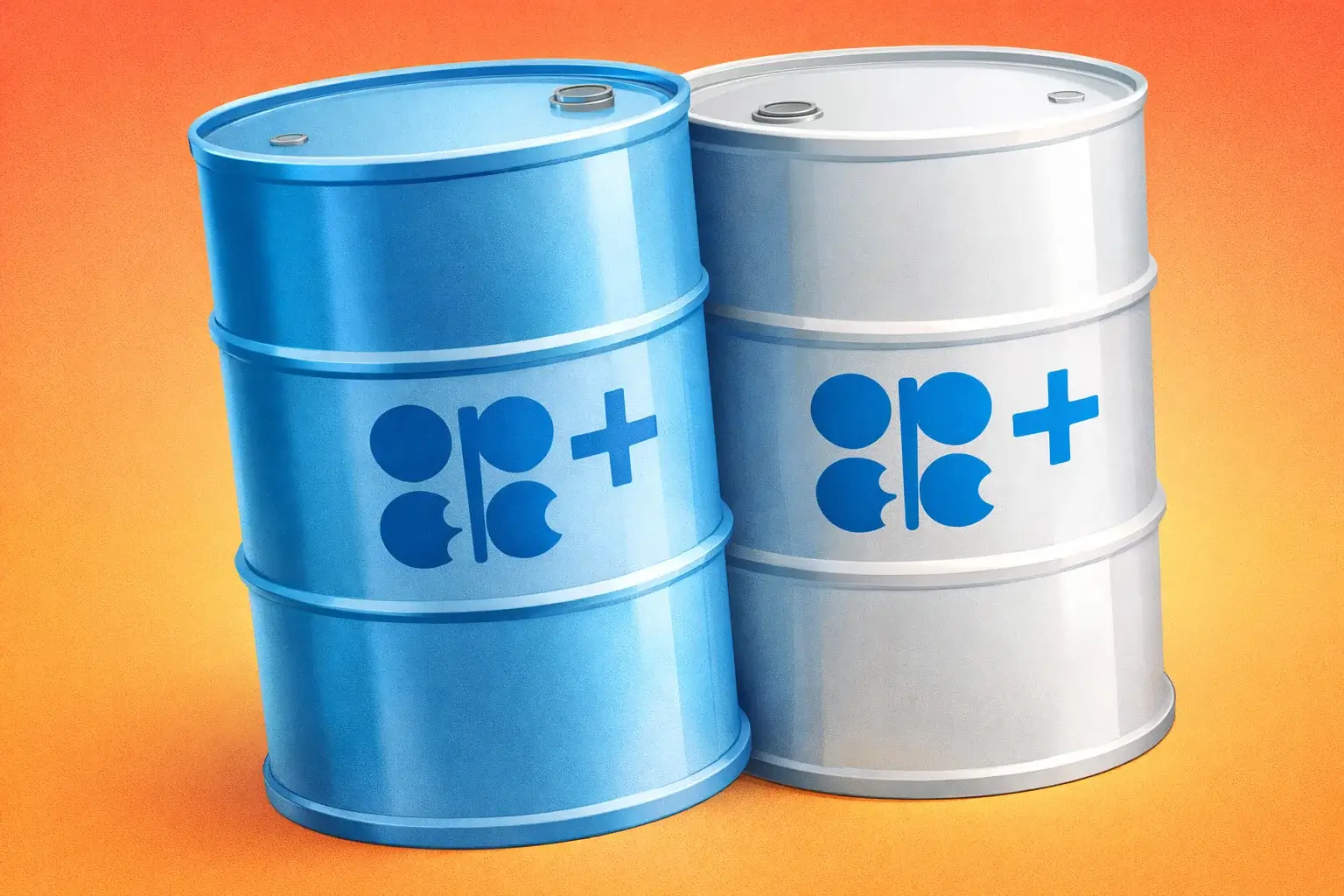 Oil Price Today: Brent (BZ=F) at $97, WTI (CL=F) at $90 — But Refineries Are Actually Paying $133