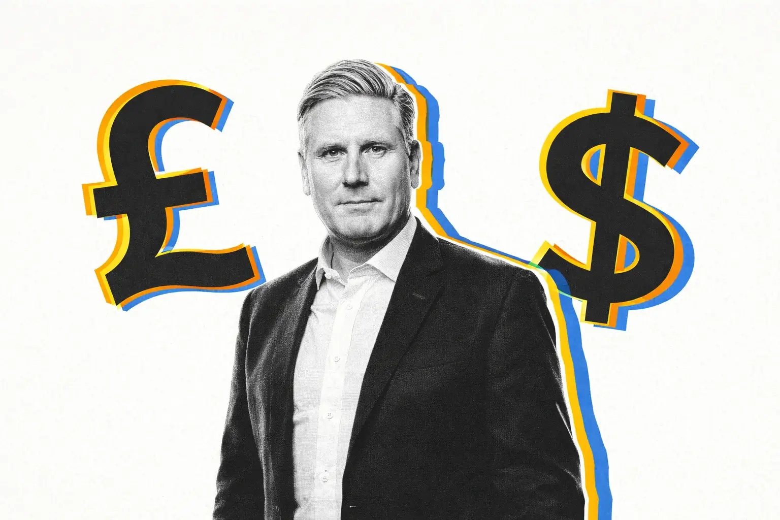 GBP/USD Price Forecast - Pound Hits 1.3594 2-Month High Then Pulls Back to 1.3534 — UK GDP Beats by 400 Basis Points