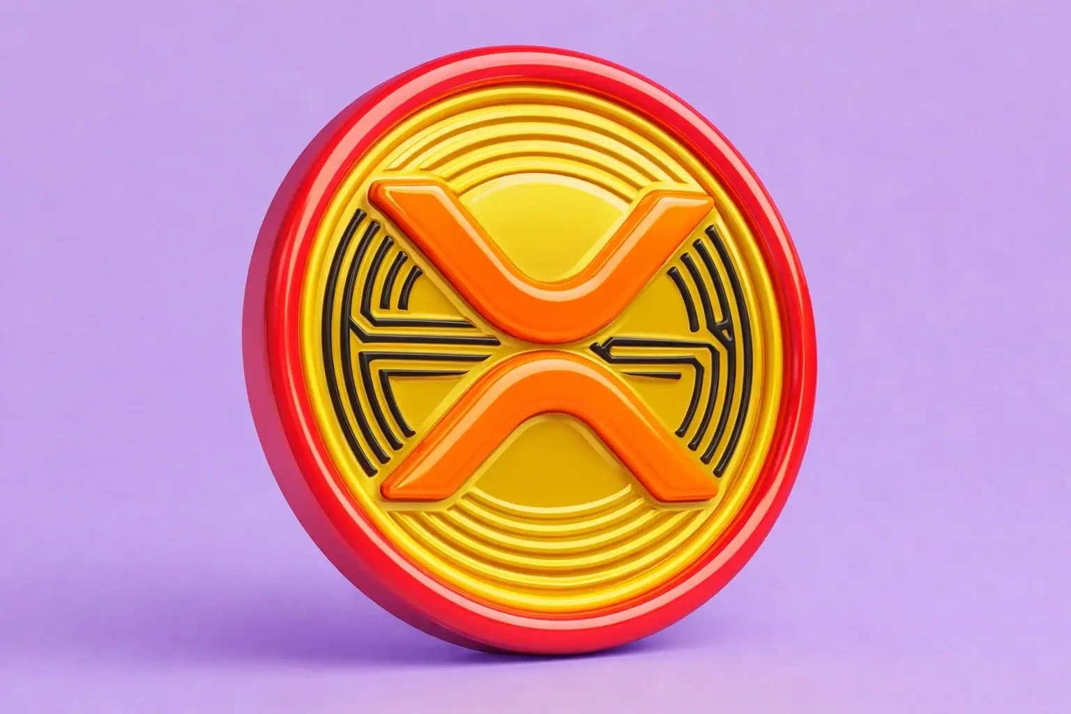 XRP Price Forecast: XRP-USD Trading at $1.41 With $2.80 as the Bull Target and $1 as the Bear Case