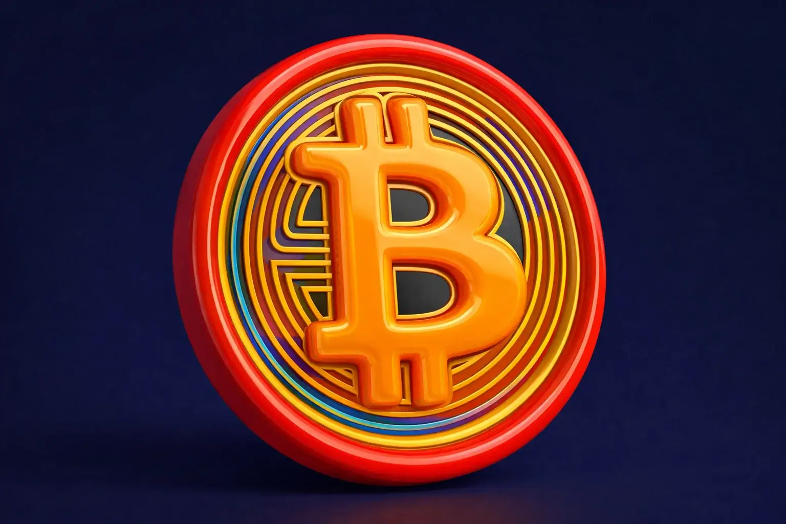 Bitcoin Price Forecast: BTC-USD at $77,724, Eyes $88K as Iran Reopens Hormuz, Strategy (MSTR) Soars 12%