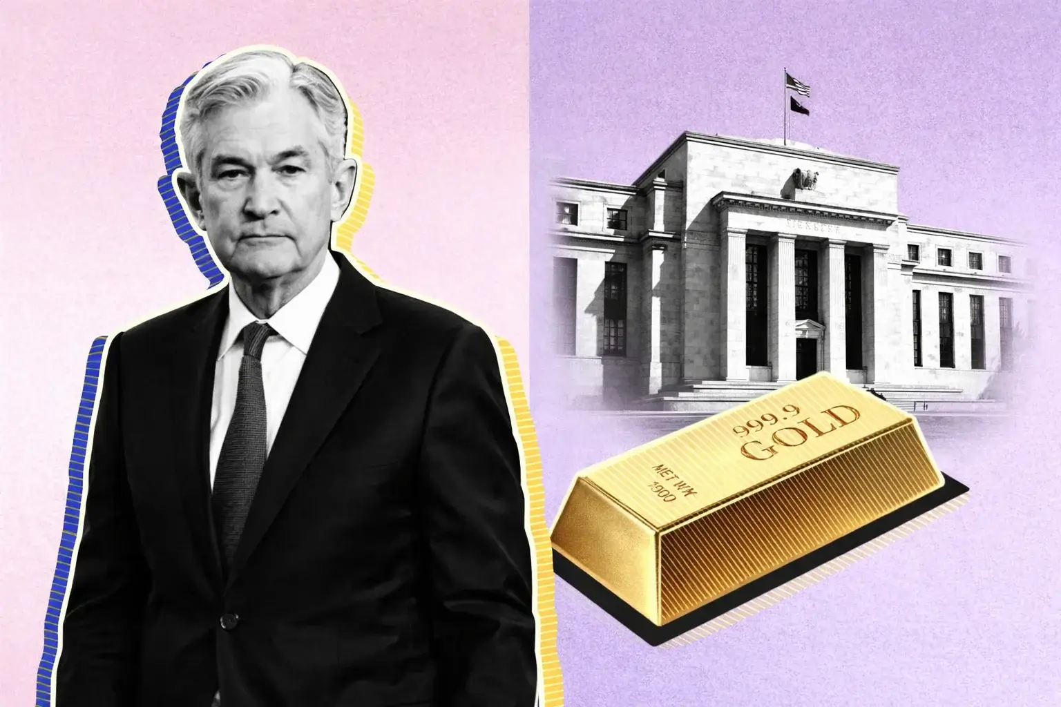 Gold Price Forecast: (XAU/USD) Bullion Charges to $4,893, Targets $5,000 as Iran Reopens Hormuz