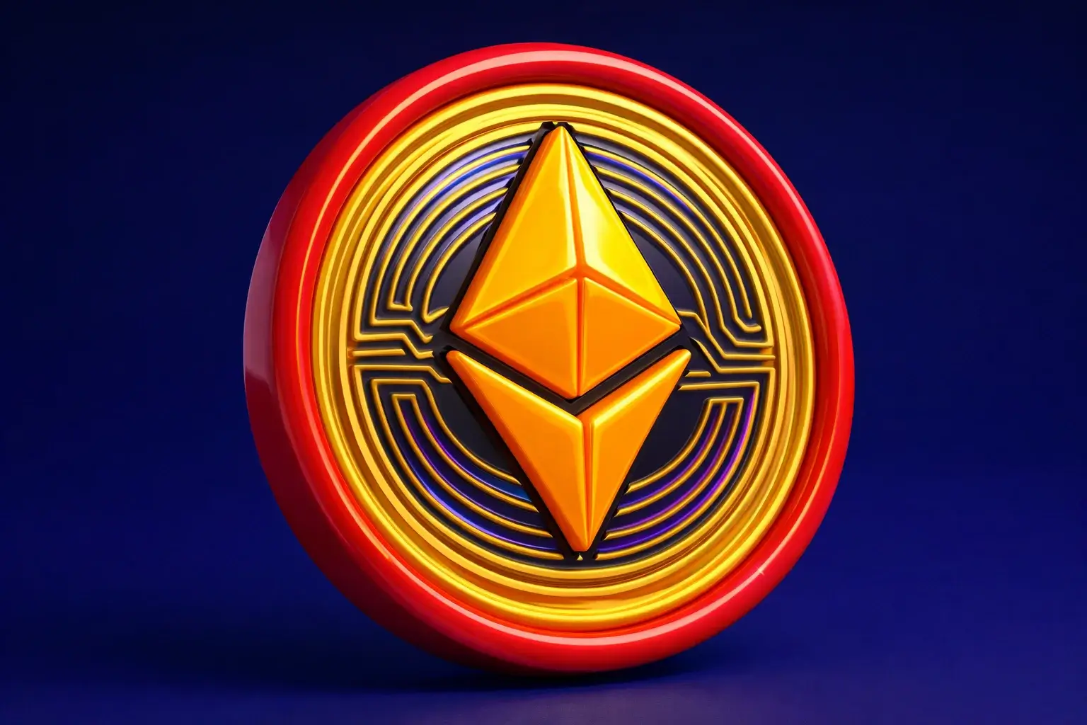 Ethereum (ETH-USD) Price Forecast: ETH-USD Rockets to $2,464, Targets $2,750 as Bitmine (BMNR) Pops 5%