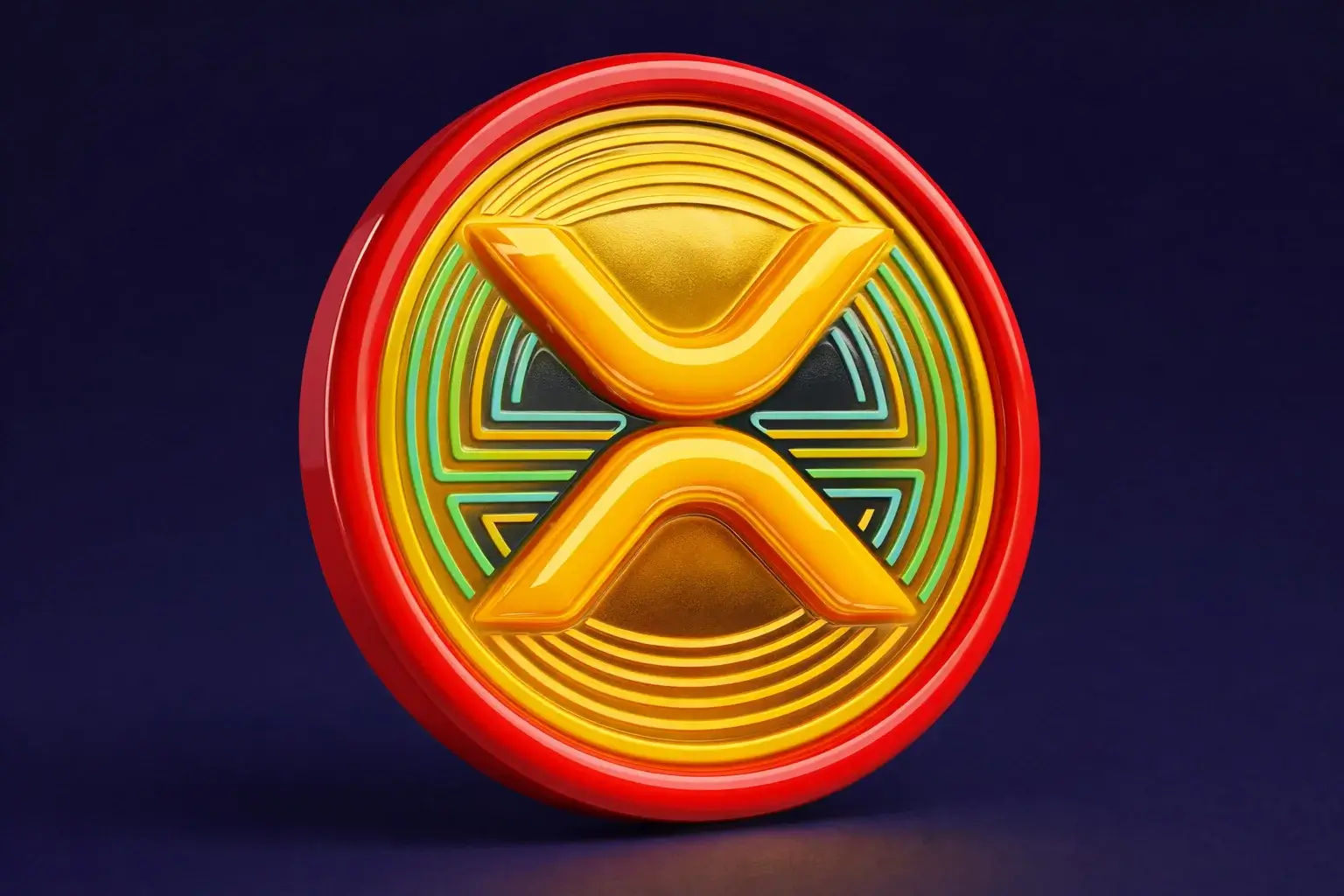 XRP Price Forecast: XRP-USD Rips 10% to $1.45 as Rakuten Onboards 44M Users, Kyobo Life Signs
