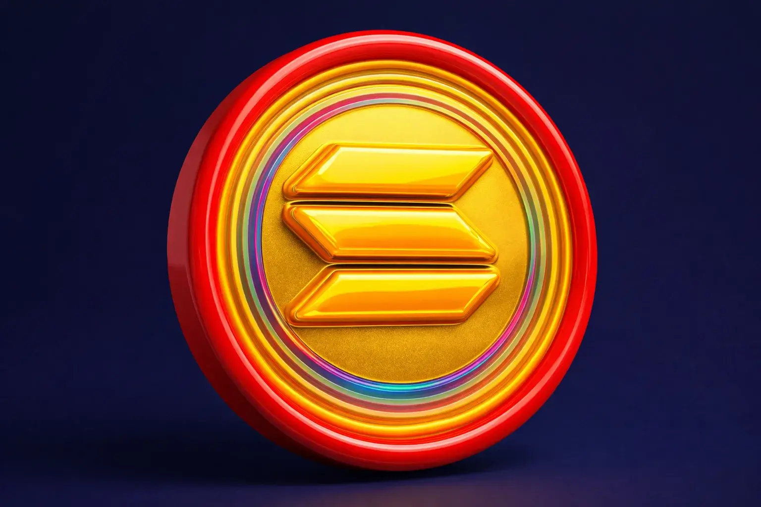 Solana Price Forecast: SOL-USD Tests $90 Wall as $24M Shorts Squeezed, wXRP Launches on DeFi