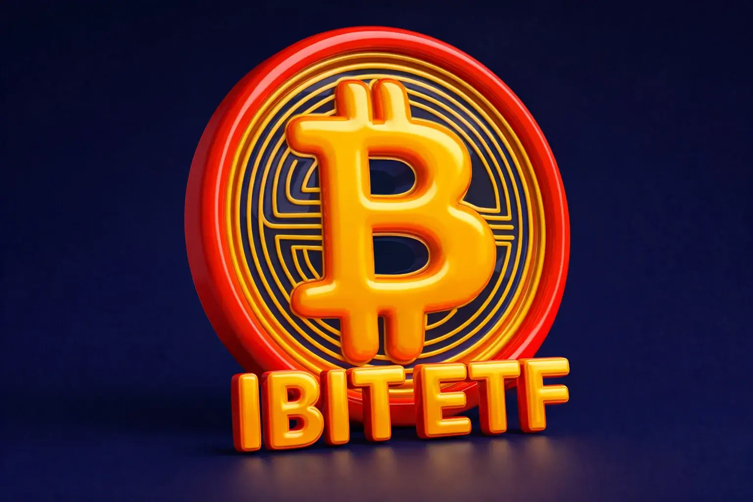 Bitcoin ETF Inflows: IBIT ETF Absorbs $505.7M in 48 Hours, BlackRock Stack Hits $59.31B, BTC-USD Touches $78,000