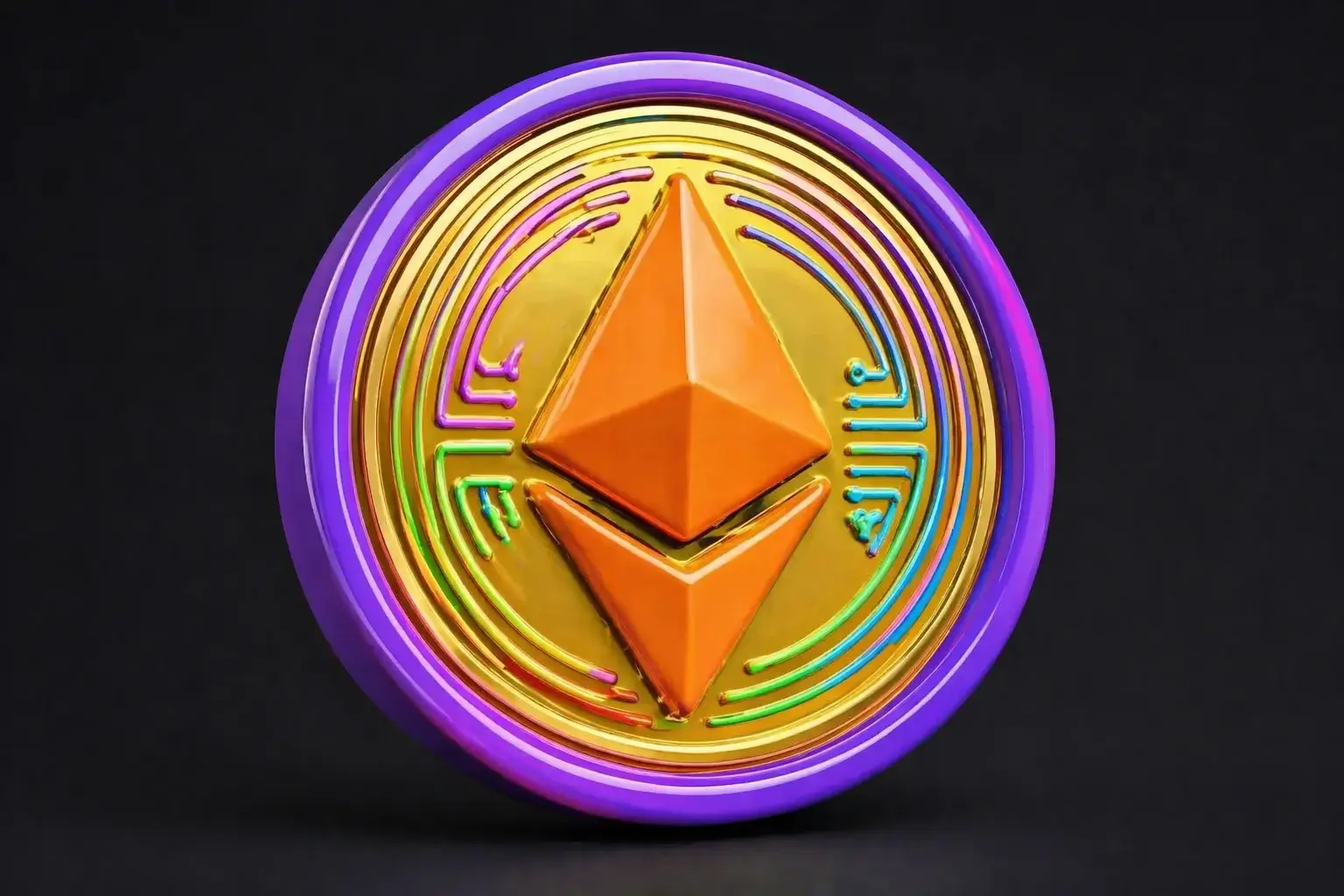 Ethereum Price Forecast: ETH-USD $2,305 Consolidation Sets Stage for $2,465 Breakout or $2,150 Flush