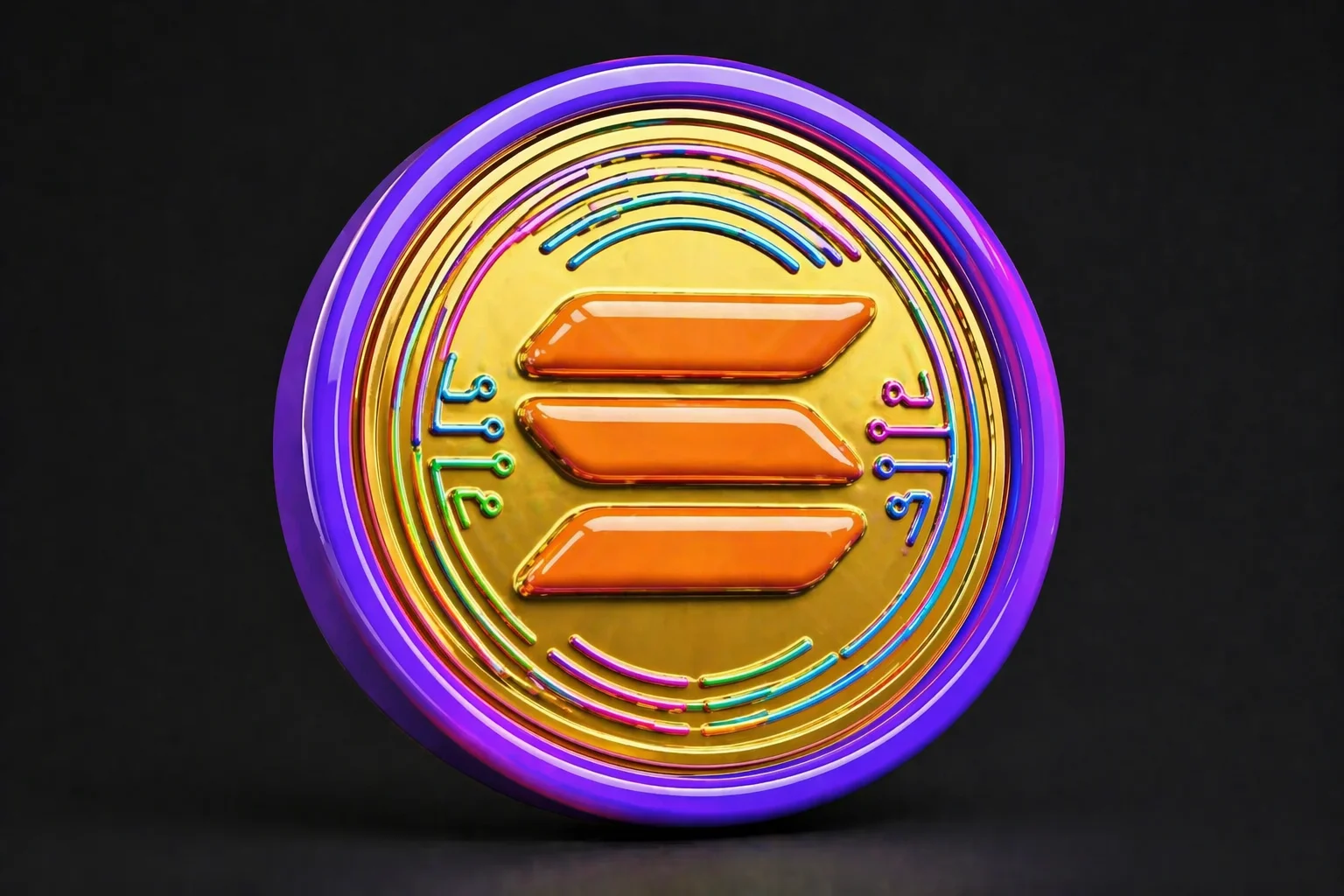 Solana Price Forecast: SOL-USD at $85 Tests Critical $87.10 Resistance - Commodity Status and ETF Inflows Build Pressure