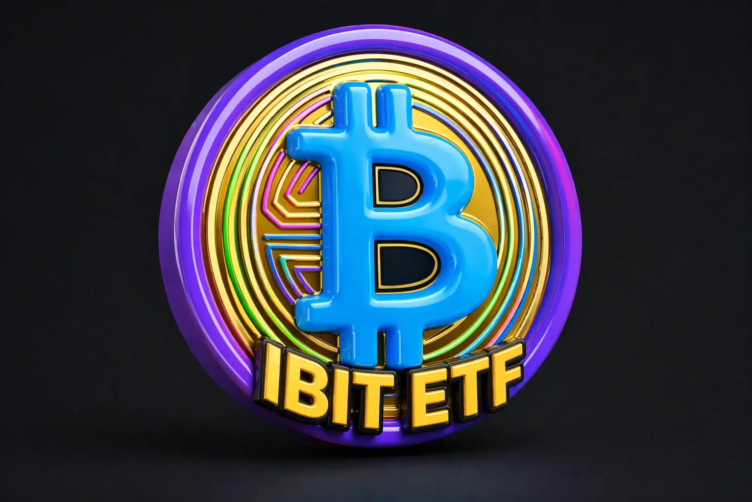 IBIT ETF and Bitcoin ETF Inflows: BlackRock Fund at $42.51 Leads $996M Weekly as BTC-USD Holds $75,120