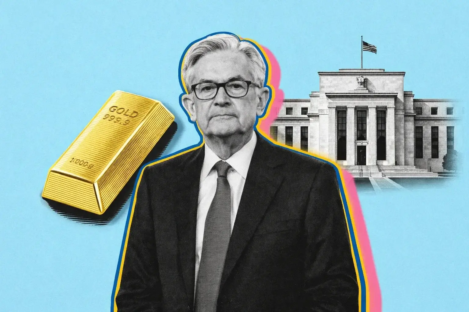 Gold Price Forecast: Gold (XAU/USD) Rebounds to $4,754 on Iran Ceasefire — $4,830 Breakout Level in Focus