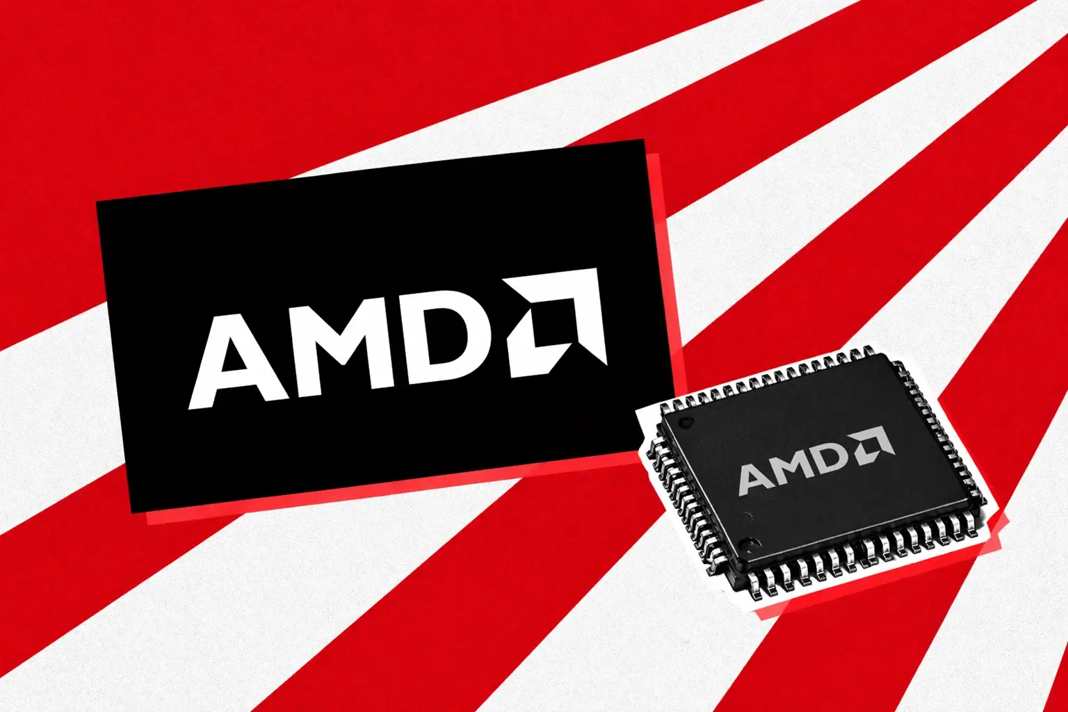 AMD Stock Price Forecast: AMD Rockets to $296 on OpenAI, Meta, Oracle MI450 Deals — $306 and $379 Targets in Sight