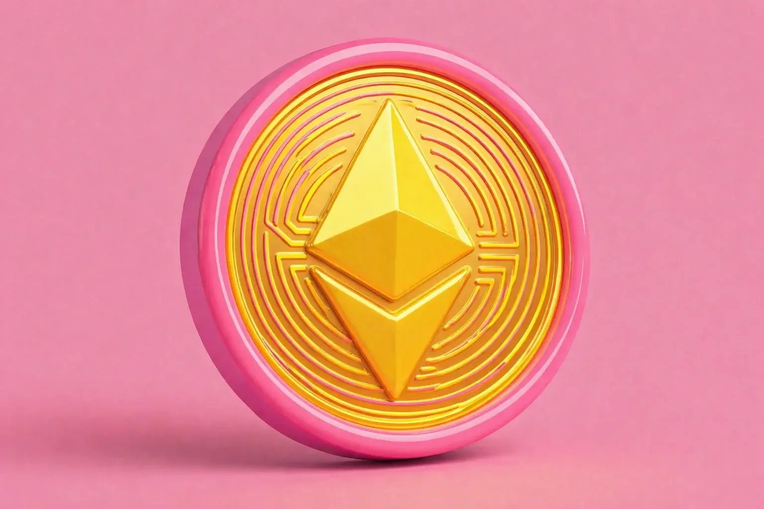 Ethereum Price Forecast: ETH-USD Rockets to $2,404 on Iran Ceasefire — $3,076 and $5,123 Targets in Focus