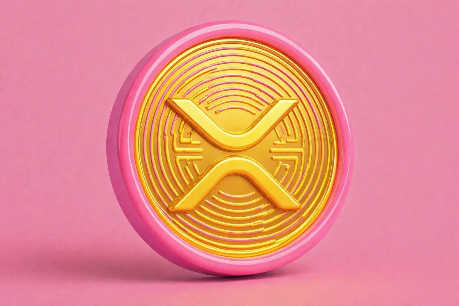 XRP Price Forecast: XRP-USD Reclaims $1.45 on Whale Accumulation — $1.50 Breakout Line Targets $2, $3