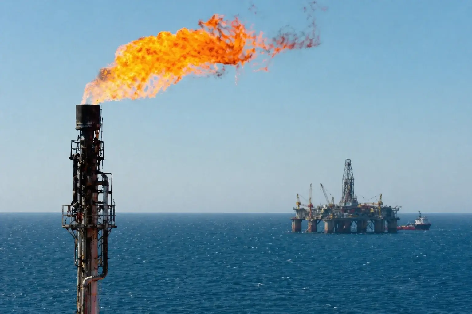 Natural Gas Futures Price Forecast: Futures Hit $2.74 on 6th Straight Gain — $3 Resistance