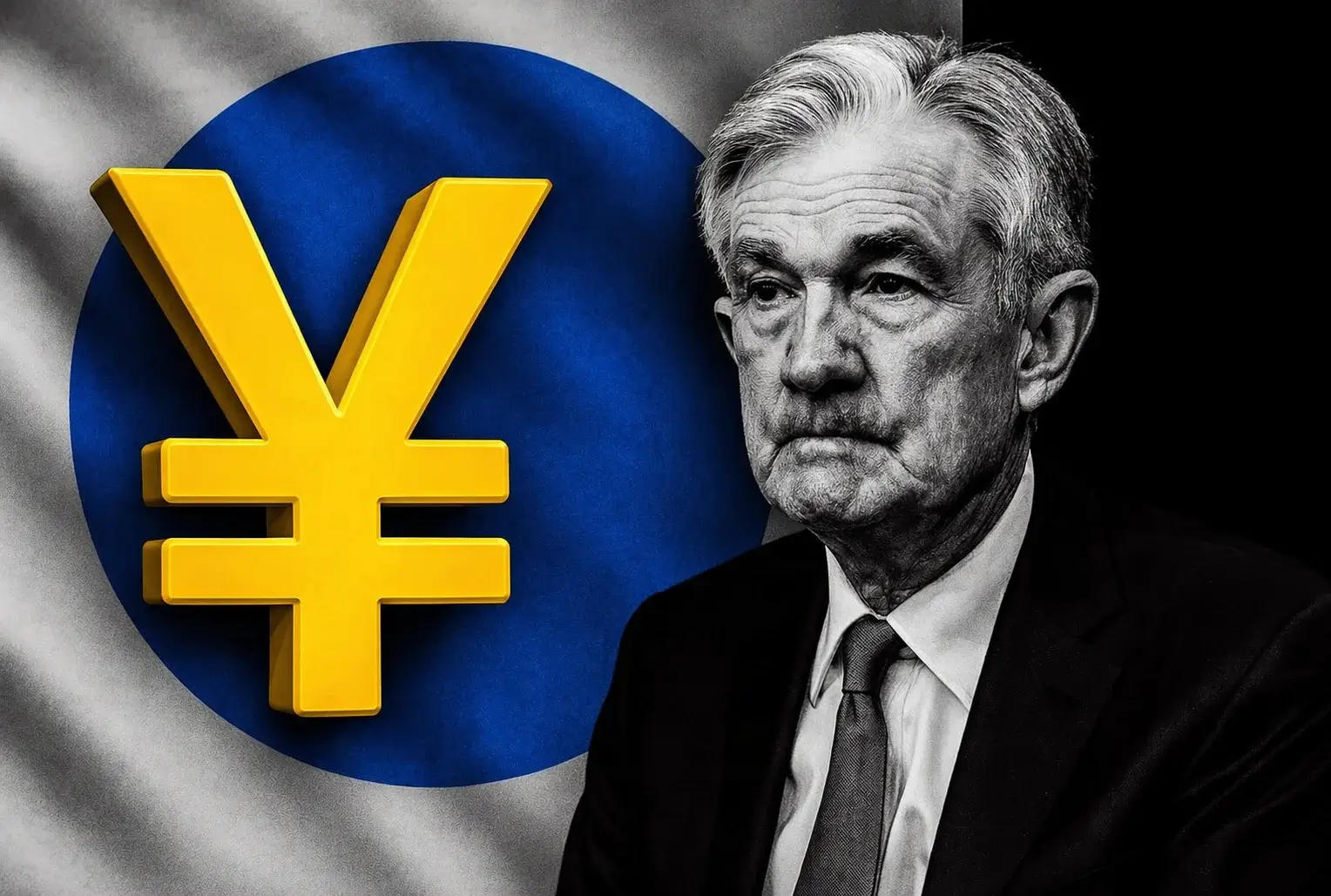 USD/JPY Price Forecast: Yen Crashes to 159.48 on Hormuz Energy Squeeze — 160 Pivot Eyed, JP Morgan Targets 164