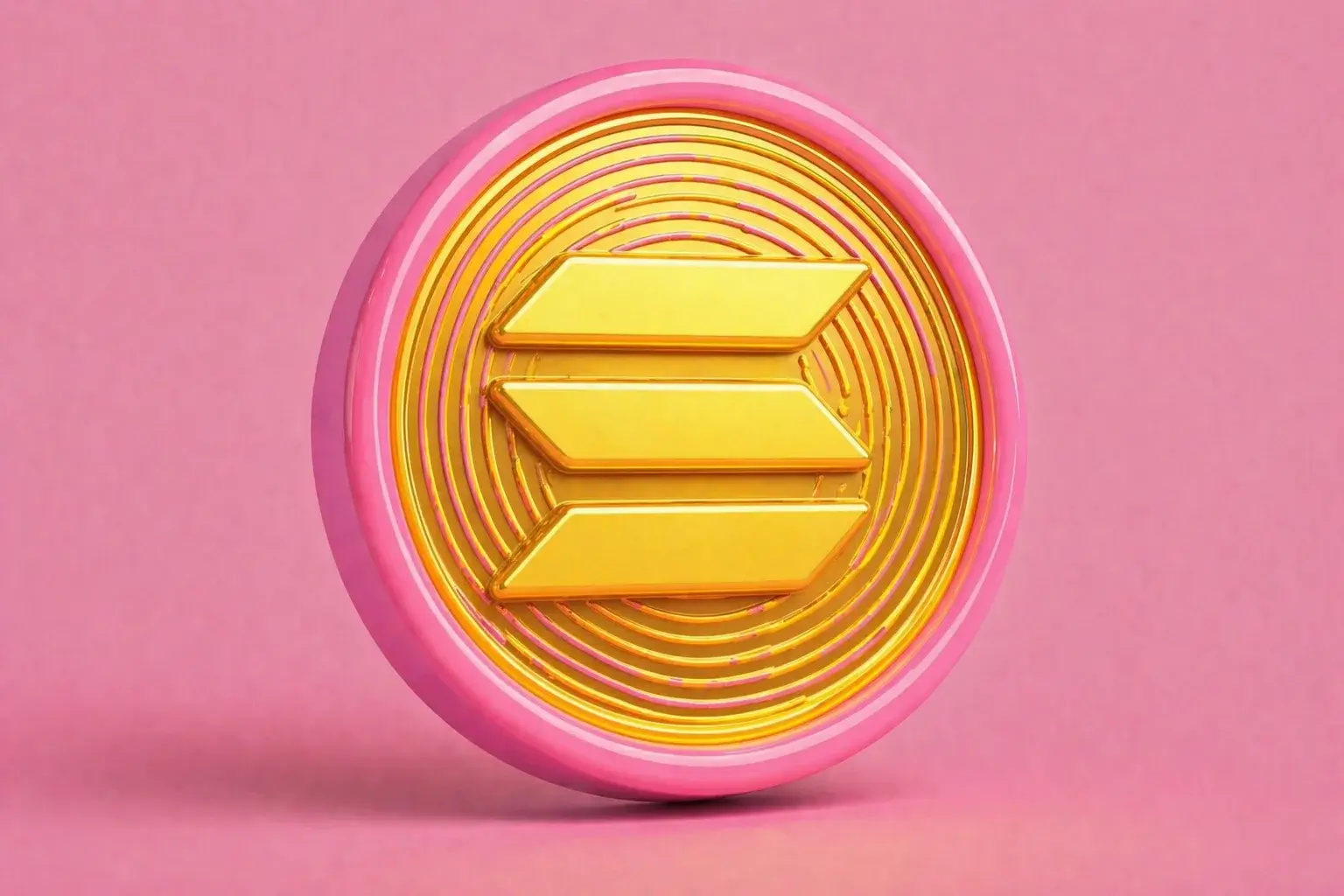 Solana Price Forecast: SOL-USD Approaches $90 on Eighth Attempt — Double-Bottom Pattern Targets $118