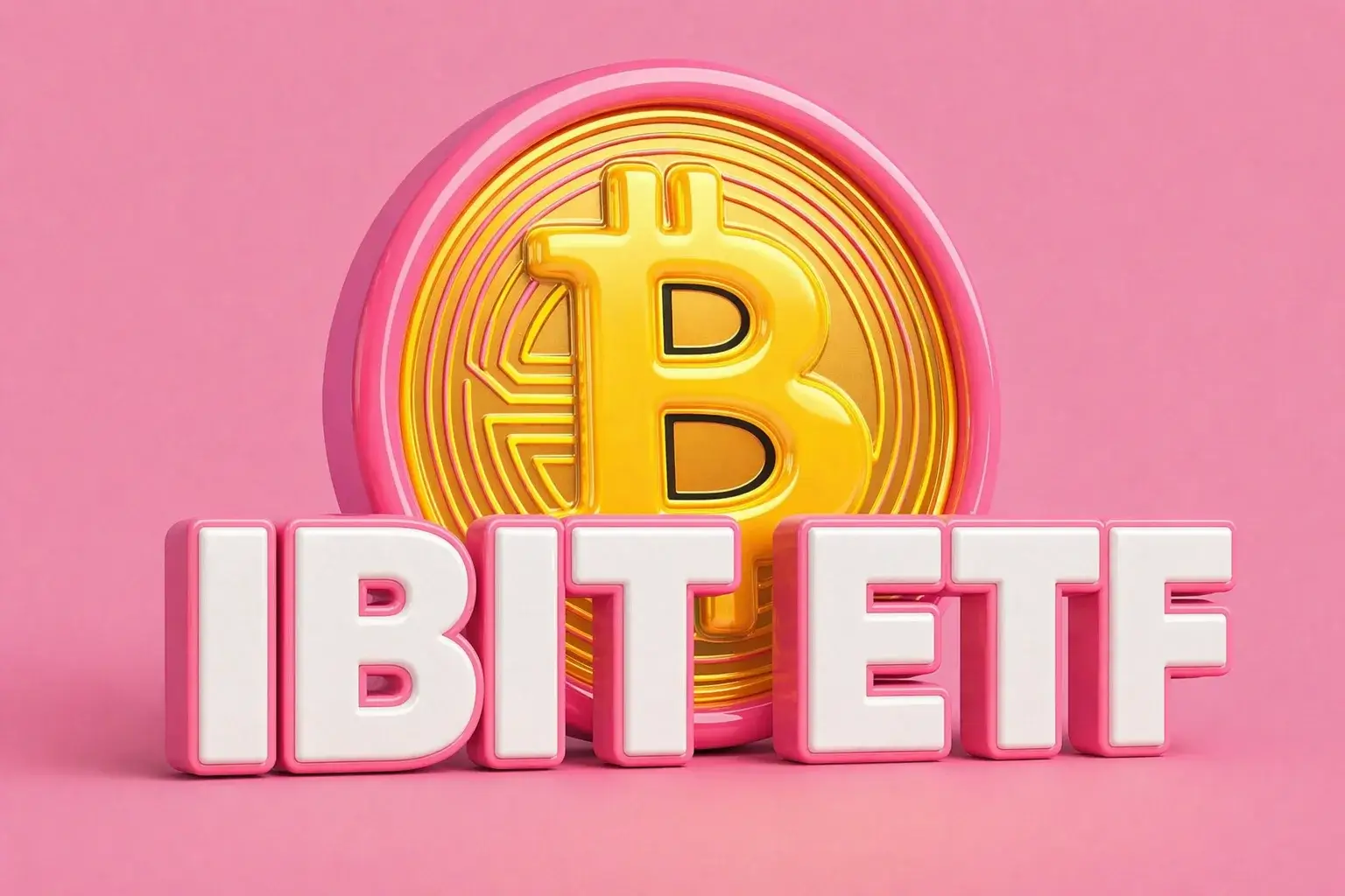 IBIT ETF and Bitcoin (BTC-USD) ETF Inflows: BlackRock Pulls $906M in 5 Days 