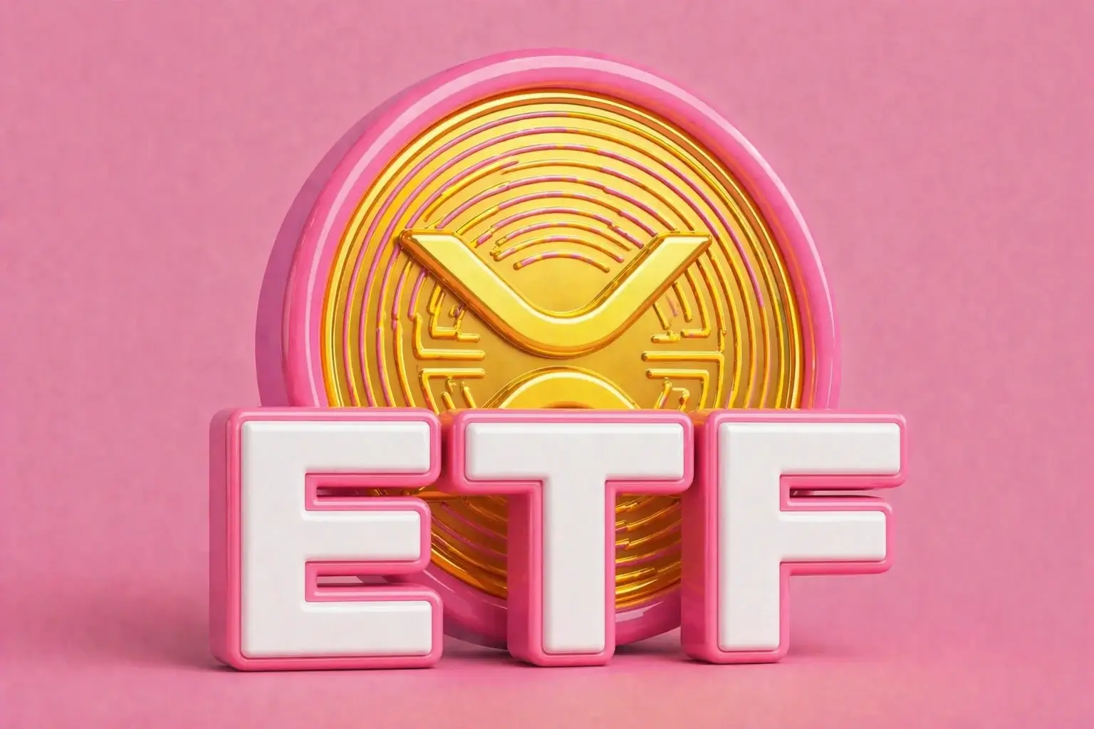 XRP ETF Price: XRPI Hits $8.09 and XRPR Climbs to $11.81 — Total ETF Assets Cross $1.43B on Sustained Inflows