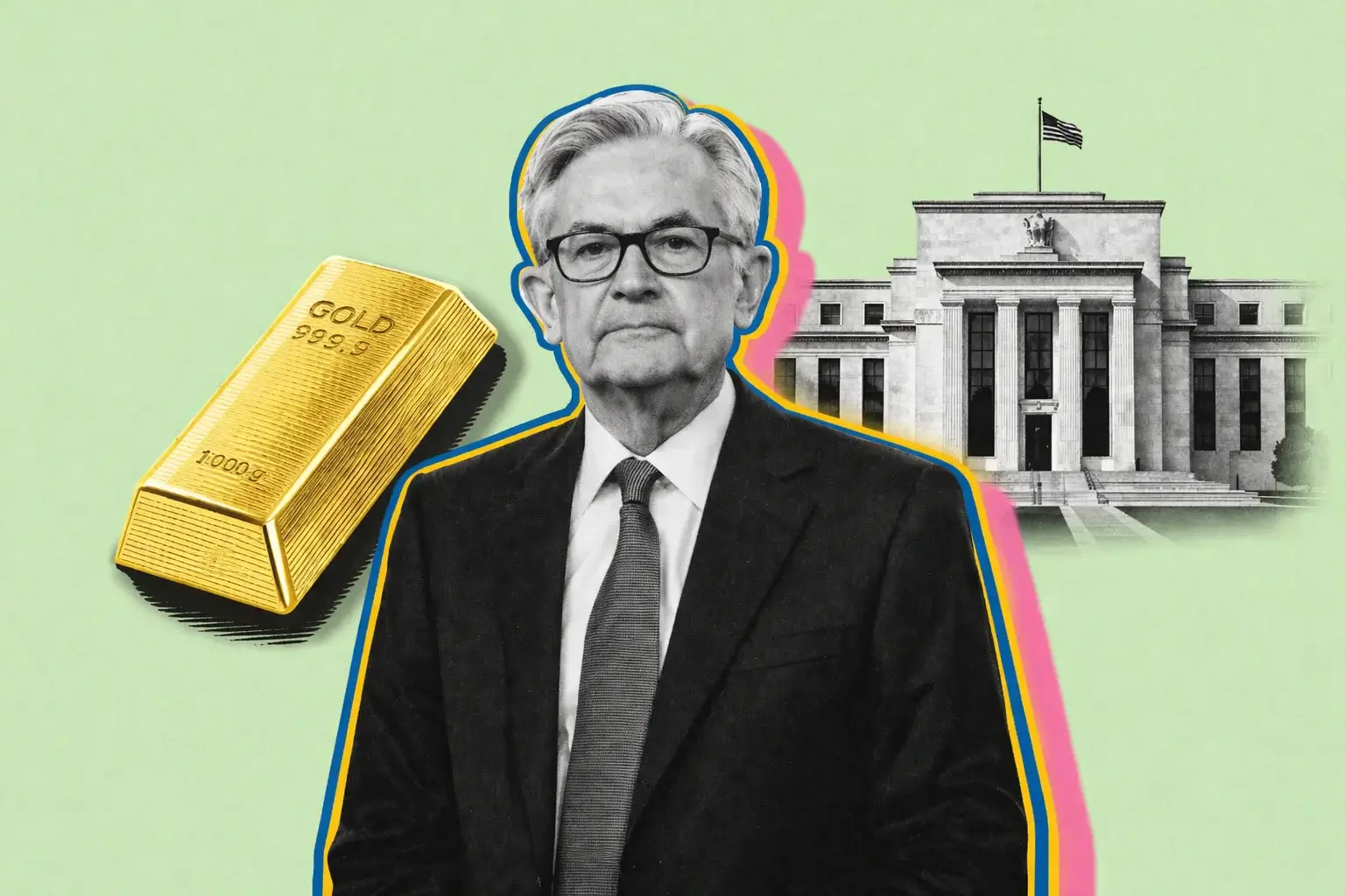 Gold Price Forecast: XAU/USD Defends $4,700 as Morgan Stanley Slashes Target to $5,200 and Dollar Firms