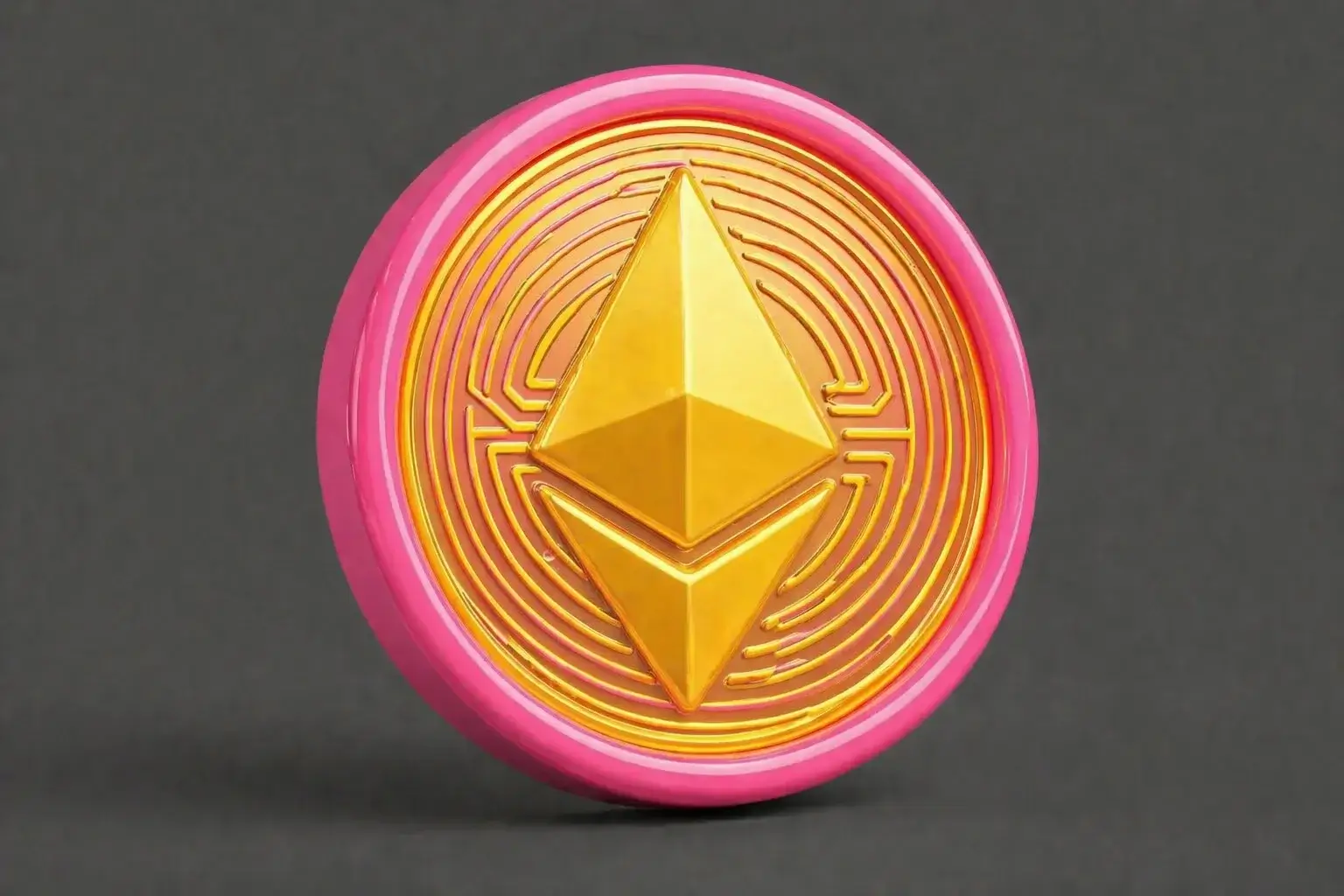 Ethereum Price Forecast: ETH-USD Battles $2,317 as Bearish Divergence Threatens Retest of $2,252 Support