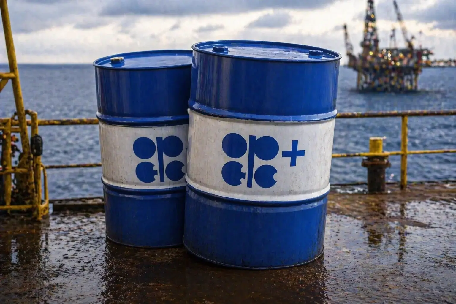 Oil Price Forecast: WTI Surges to $96 and Brent Tops $105 as Hormuz Crisis Deepens