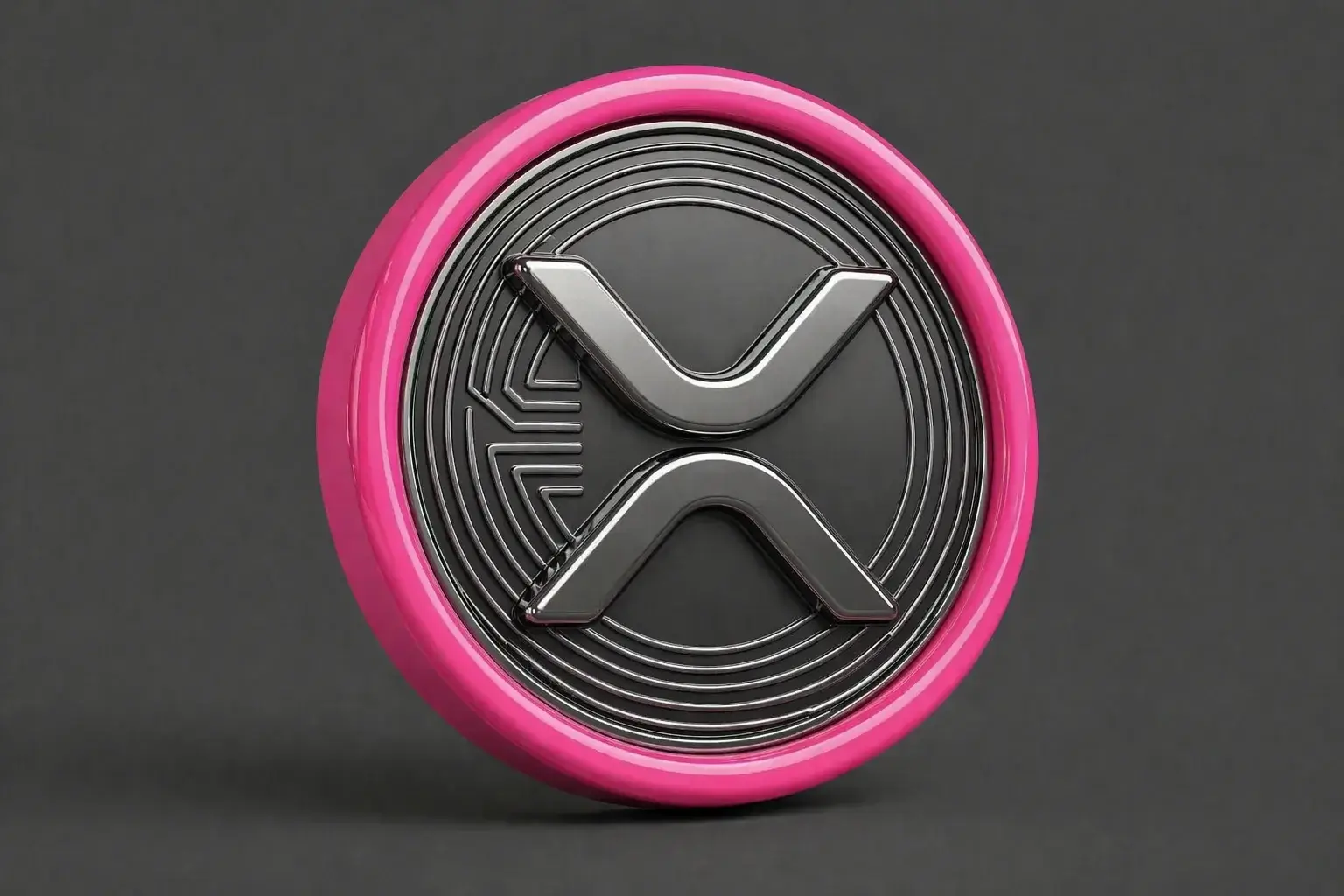 XRP Price Forecast: XRP-USD Battles $1.42 as Hodler Capitulation Meets $1.28B ETF Inflows